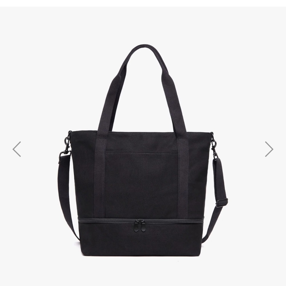 Lo & Sons Catalina Deluxe Tote